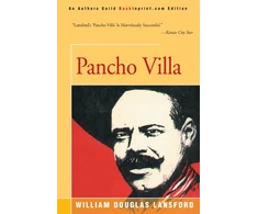 KNYGA William Douglas Lansford Pancho Villa