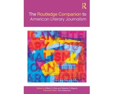 KNYGA William Dow Routledge Companion to American Literary Journalism