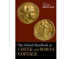 KNYGA William E Metcalf The Oxford Handbook of Greek and Roman Coinage