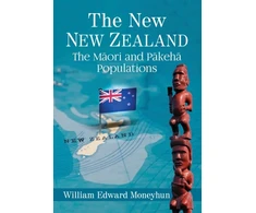KNYGA William Edward Moneyhun New New Zealand