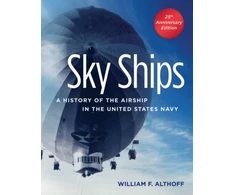 KNYGA William F Althoff Sky Ships