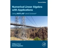 KNYGA William Ford Numerical Linear Algebra with Applications
