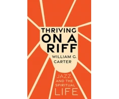 KNYGA William G Carter Thriving on a Riff