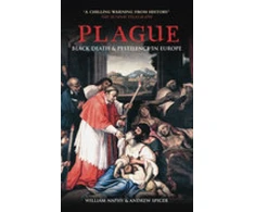 KNYGA William G Naphy Plague