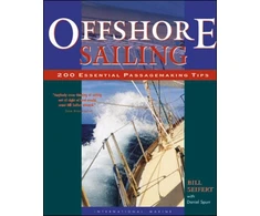KNYGA William G Seifert Offshore Sailing: 200 Essential Passagemaking Tips