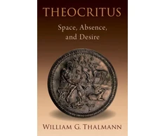 KNYGA William G Thalmann Theocritus