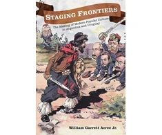 KNYGA William Garrett Acree Staging Frontiers