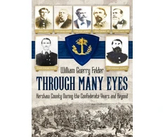 KNYGA William Gg Felder Through Many Eyes