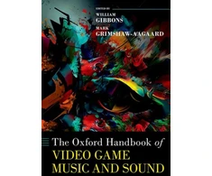 KNYGA William Gibbons Oxford Handbook of Video Game Music and Sound