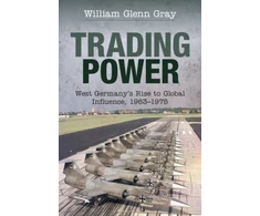 KNYGA William Glenn Gray Trading Power