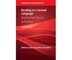 KNYGA William Grabe Reading in a Second Language