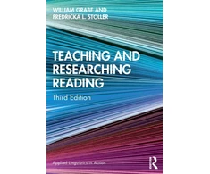 KNYGA William Grabe Teaching and Researching Reading