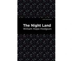 KNYGA William Hope Hodgson Nightland