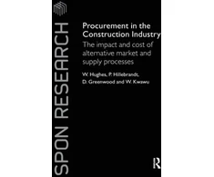 KNYGA William Hughes Procurement in the Construction Industry