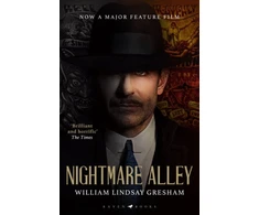 KNYGA William Lindsay Gresham Nightmare Alley