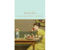 KNYGA William Makepeace Thackeray Vanity Fair