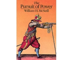 KNYGA William Mcneill Pursuit of Power