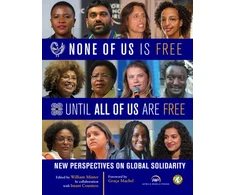 KNYGA William Minter None of Us Is Free Until All of Us Are Free