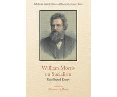 KNYGA William Morris on Socialism