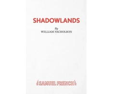 KNYGA William Nicholson Shadowlands