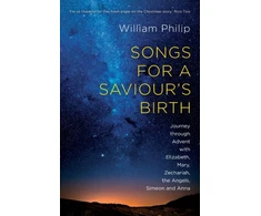 KNYGA William Philip Songs for a Saviour's Birth