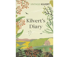KNYGA William Plomer Kilvert's Diary