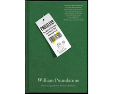 KNYGA William Poundstone Priceless