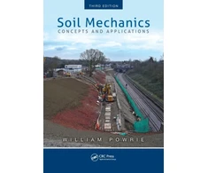 KNYGA William Powrie Soil Mechanics