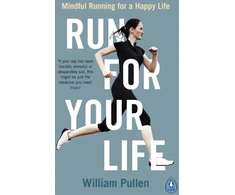 KNYGA William Pullen Run for Your Life