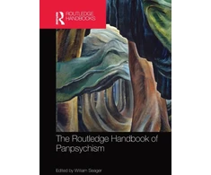 KNYGA William Seager Routledge Handbook of Panpsychism