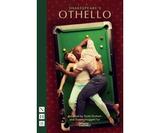 KNYGA William Shakespeare Othello