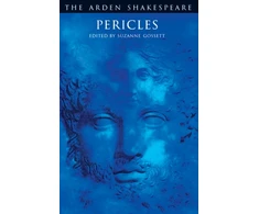 KNYGA William Shakespeare Pericles