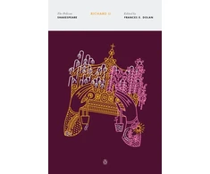 KNYGA William Shakespeare Richard II