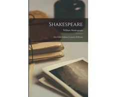KNYGA William Shakespeare Shakespeare