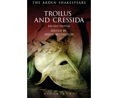 KNYGA William Shakespeare Troilus and Cressida