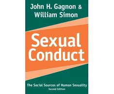 KNYGA William Simon Sexual Conduct