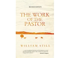 KNYGA William Still Work of the Pastor