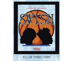 KNYGA William Thomas London Swish