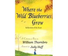 KNYGA William Thornbro Where the Wild Blueberries Grow