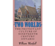 KNYGA William Westfall Two Worlds