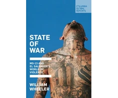 KNYGA William Wheeler Undifferentiated State of War