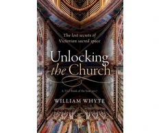 KNYGA William Whyte Unlocking the Church