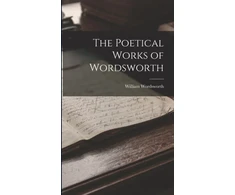 KNYGA William Wordsworth Poetical Works of Wordsworth