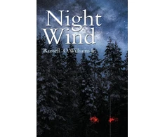 KNYGA Williams, Russell O., Jr. Night Wind