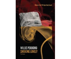 KNYGA Willie Perdomo Smoking Lovely