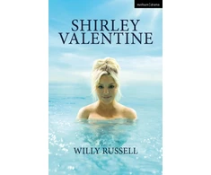 KNYGA Willy Russell Shirley Valentine