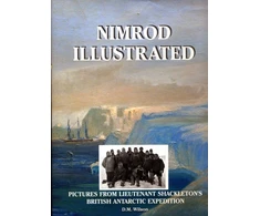 KNYGA Wilson D M Nimrod Illustrated