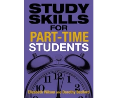 KNYGA Wilson Elizabeth Dr Study Skills for Part-time Students