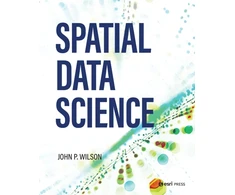 KNYGA Wilson John P Spatial Data Science