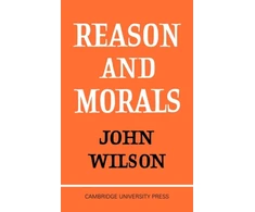 KNYGA Wilson Reason and Morals